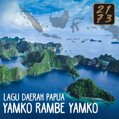 Yamko Rambe Yamko (Instrumental)'s cover