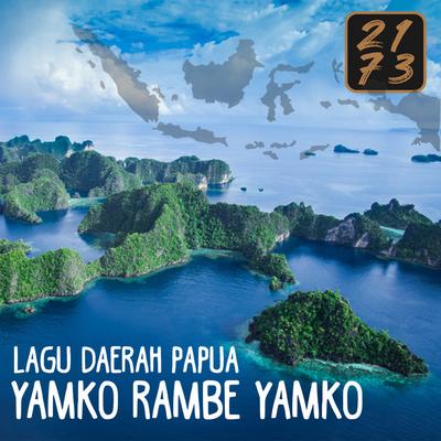 Yamko Rambe Yamko (Instrumental) By Redosimi's cover