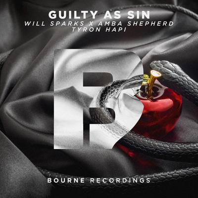 Guilty as Sin's cover