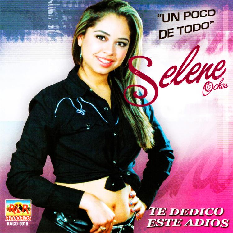 Selene Ochoa's avatar image