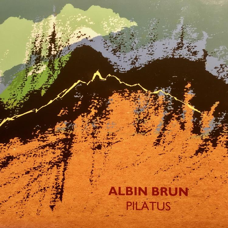 Albin Brun's avatar image