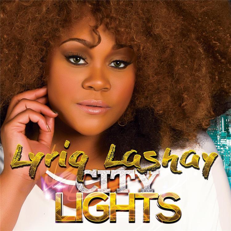 Lyriq Lashay's avatar image