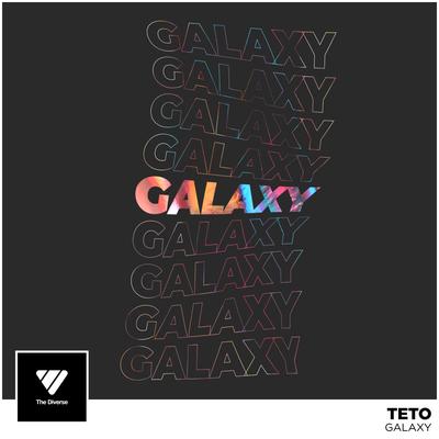 Galaxy By teto's cover