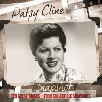 Three Cigarettes in an Ashtray By Patsy Cline's cover