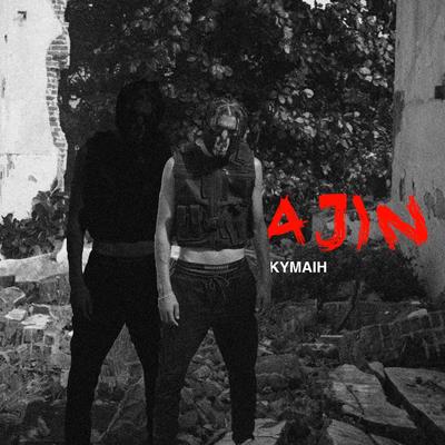 Ajin's cover