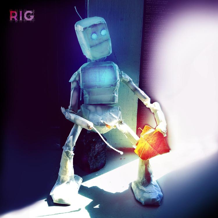 Rig's avatar image