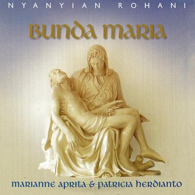 Bunda Maria's cover