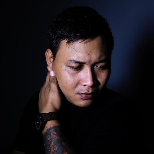 Agung Pradanta's avatar image