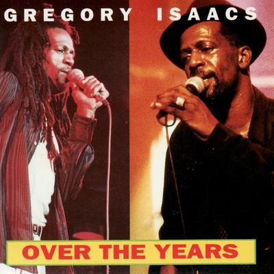 Way of Life By Gregory Isaacs's cover