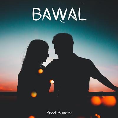 Bawal By Preet Bandre's cover