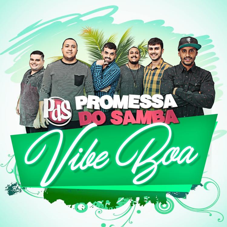 Promessa do Samba's avatar image