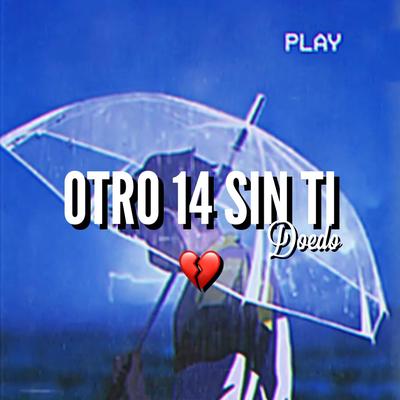 Otro 14 Sin Ti's cover