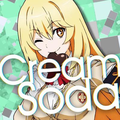 Cream Soda By Seycara Orchestral's cover