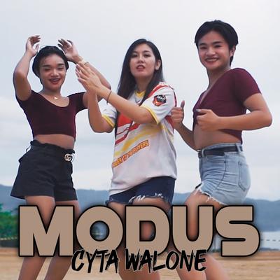 Modus's cover