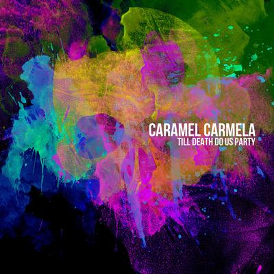 Caramel Carmela's cover