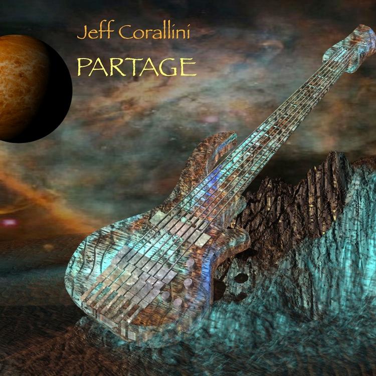 Jeff Corallini's avatar image