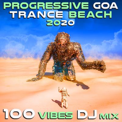 Ozora By Deadtrance, Various Artists's cover