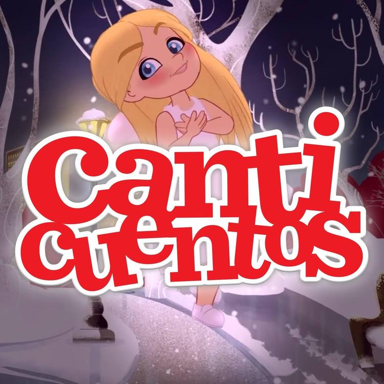Canticuénticos's avatar image