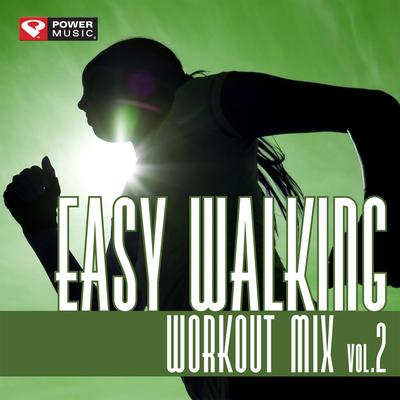 Easy Walking Workout Mix Vol. 2 (60 Min Non-Stop Workout Mix (120 BPM) )'s cover