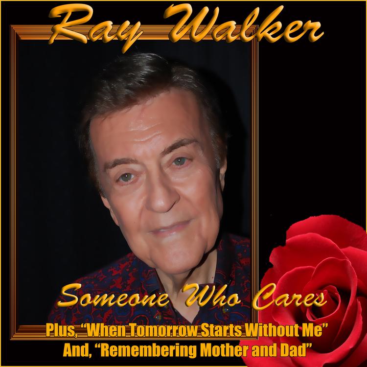 Ray Walker's avatar image