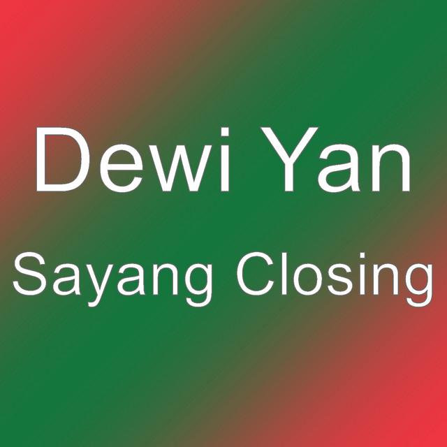Dewi Yan's avatar image