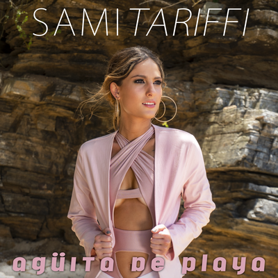 Agüita de playa By Sami Tariffi's cover