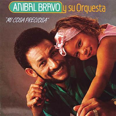 Anibal Bravo y Su Orquesta's cover