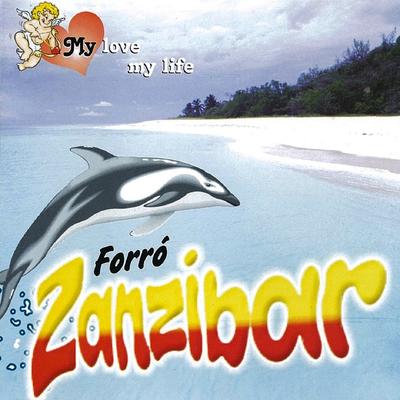 Forró Love By Forró Zanzibar's cover