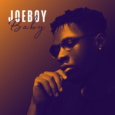 Baby By Joeboy's cover