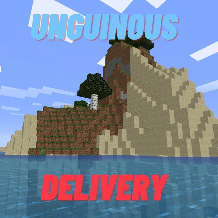 Unguinous's avatar image