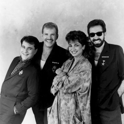 Miami Sound Machine's cover