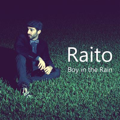 Raito By Boy in the Rain's cover