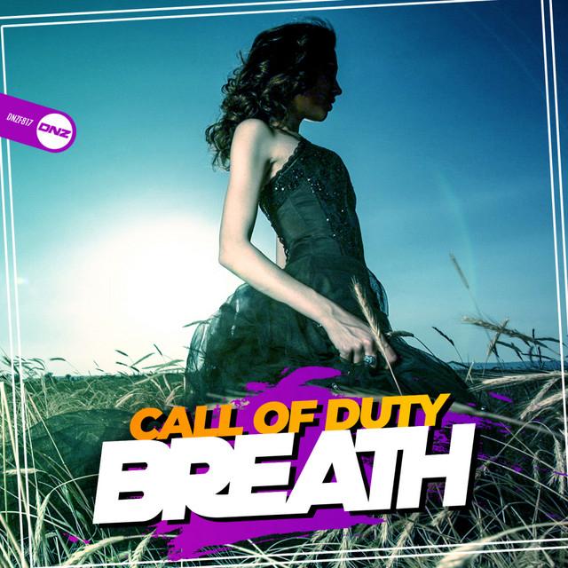 Call Of Duty's avatar image