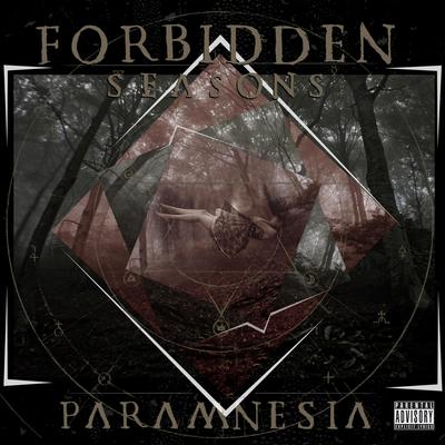 Paramnesia By Forbidden Seasons's cover