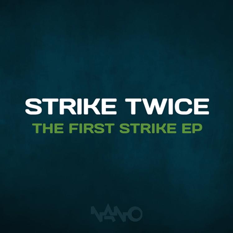 Strike Twice's avatar image