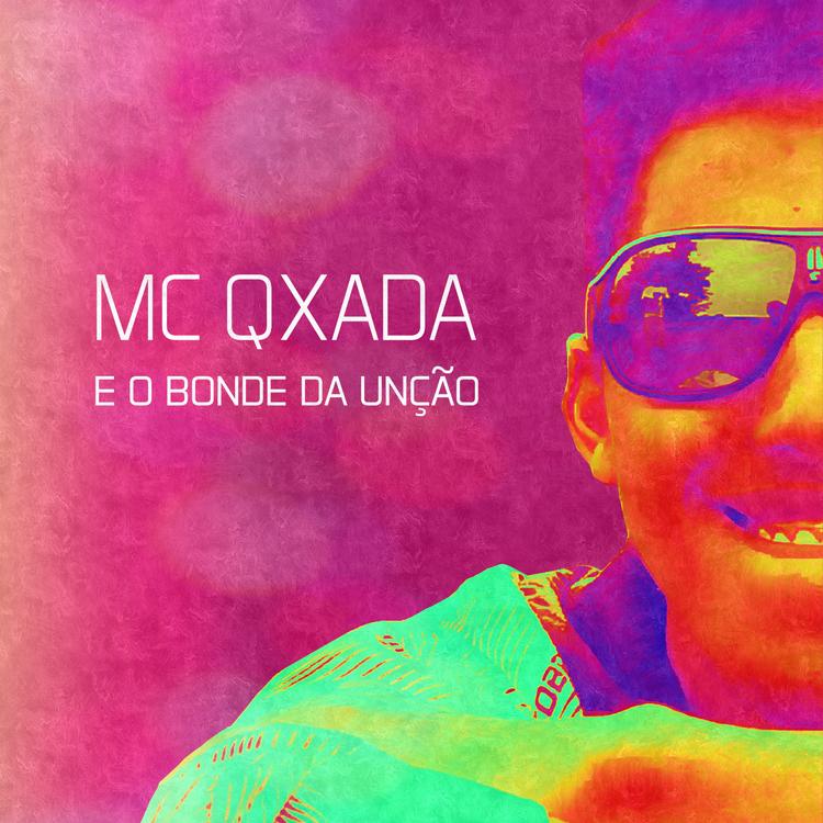 MC Qxada e o Bonde da Unção's avatar image