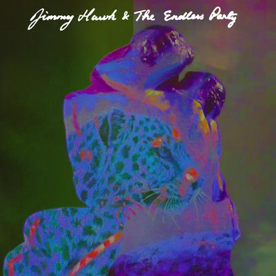 Jimmy Hawk & The Endless Party's cover