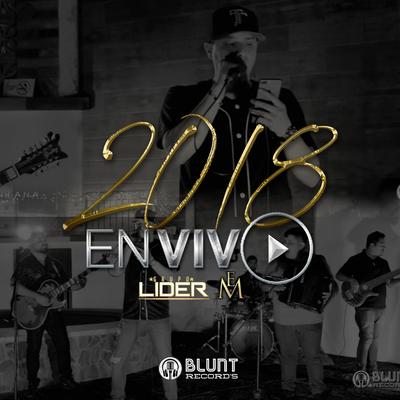 2018 En Vivo's cover