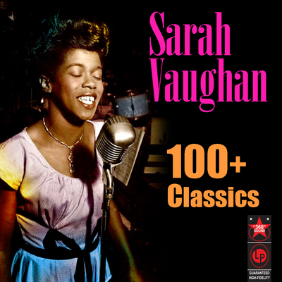 Prelude To A Kiss By Sarah Vaughan's cover