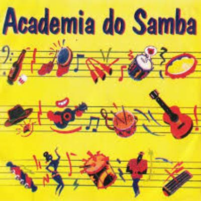 Academia do Samba's cover