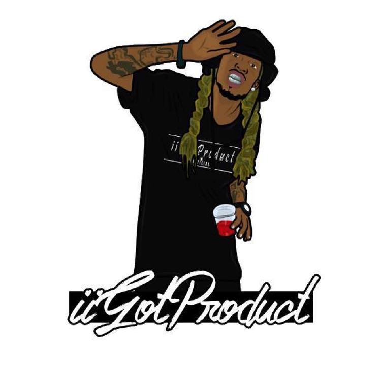 iiGotProductOfficial's avatar image