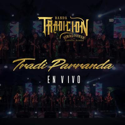 Tradi Parranda en Vivo's cover