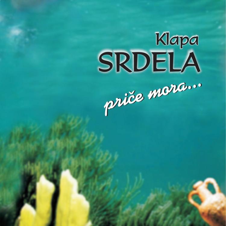 Klapa Srdela's avatar image