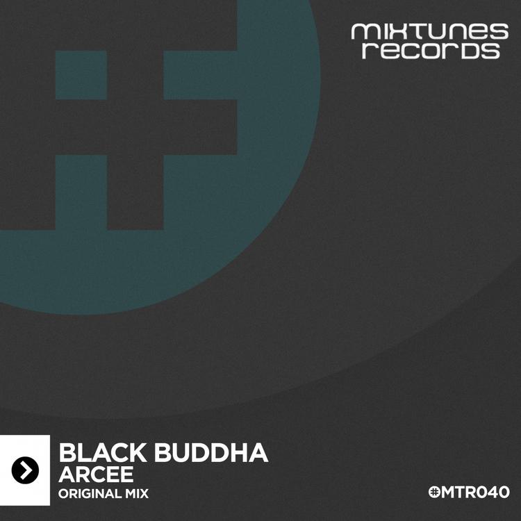 Black Buddha's avatar image