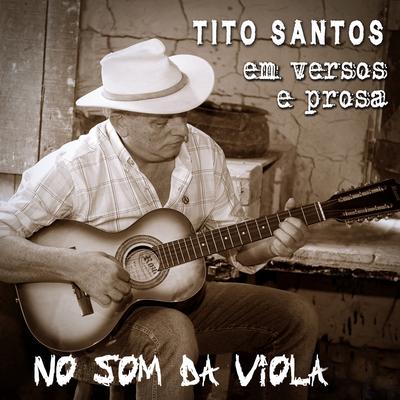 Diário de Caipira By Zé Mulato & Cassiano, Tito Santos's cover