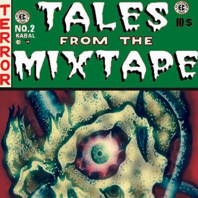 Tales from the Mixtape, Vol. 2's cover