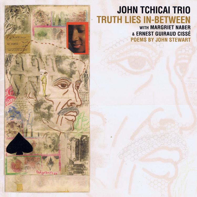 John Tchicai Trio's avatar image