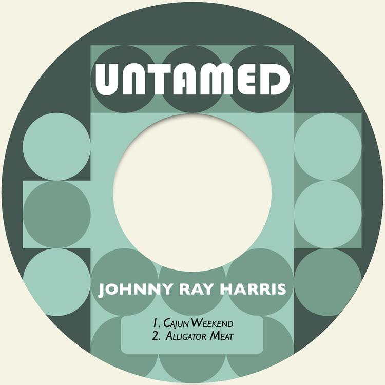 Johnny Ray Harris's avatar image