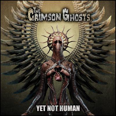 Rebirth By The Crimson Ghosts's cover