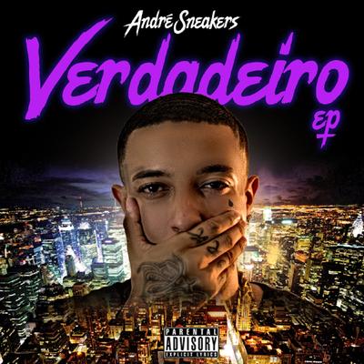 Surpresa By Andre Sneakers's cover